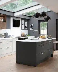 post kitchen