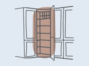 wishlist q3 corner pantry