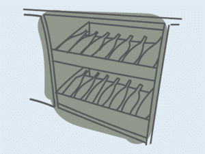wishlist q4 wine drawers