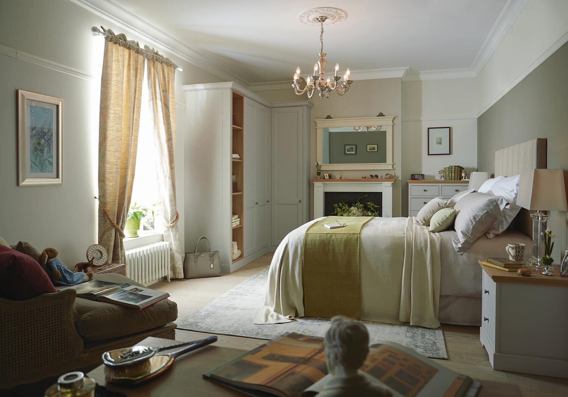 bedroom furniture